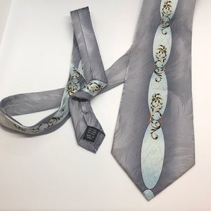 Dimoggio hand made Pure Silk Tie